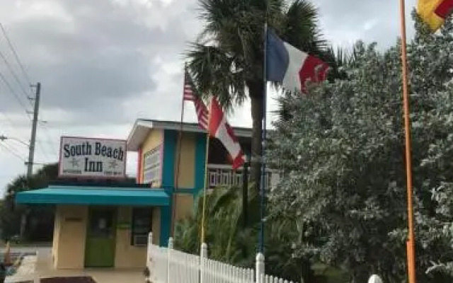 South Beach Inn