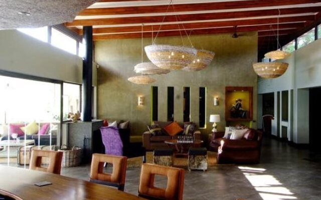 Infinity View Boutique Guest House