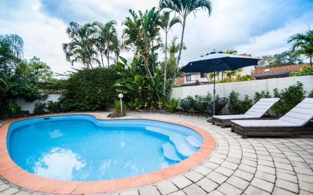 Barbados Noosa