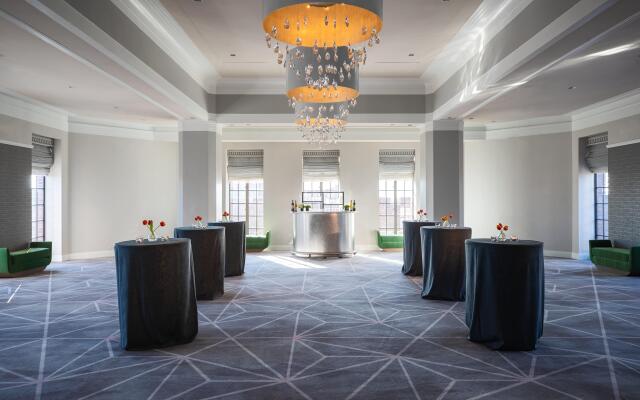 Kimpton Hotel Palomar Philadelphia by IHG