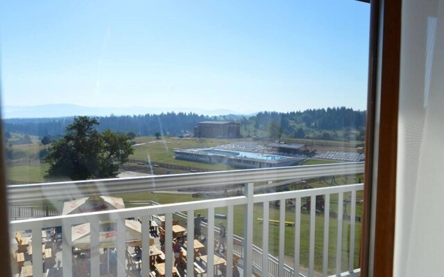 Sportsko Rekreativni Centar Ajdinovici