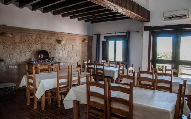 Casa Rural Cerro La Gorra