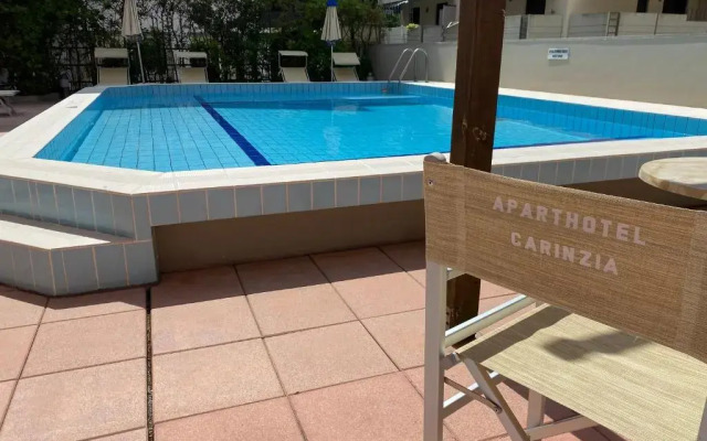 Aparthotel Carinzia