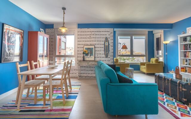 BERMEO II apartment by Aston Rentals