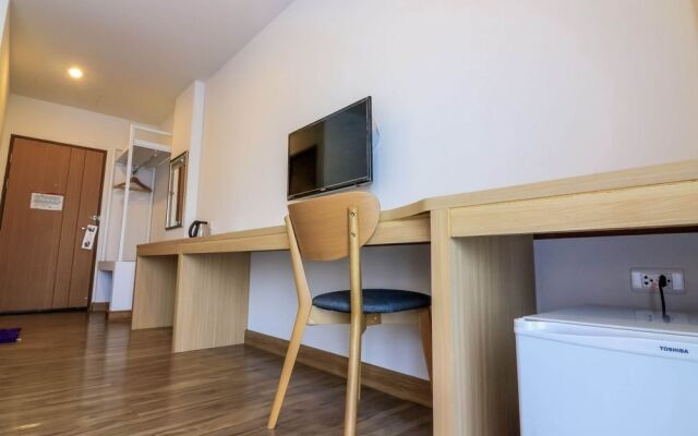 Nida Rooms Tasala 56 Northern Star