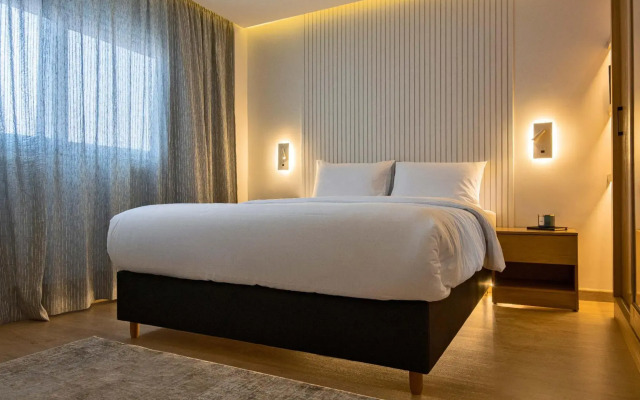 Parkside Boutique Furnished Apartments