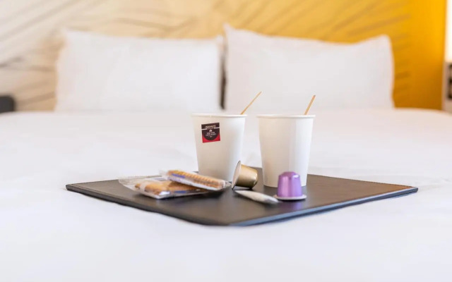 B&B HOTEL Landerneau Bois Noir