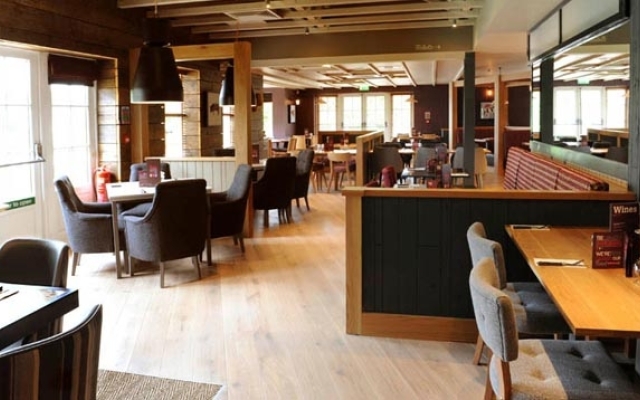 Premier Inn Redditch North - A441