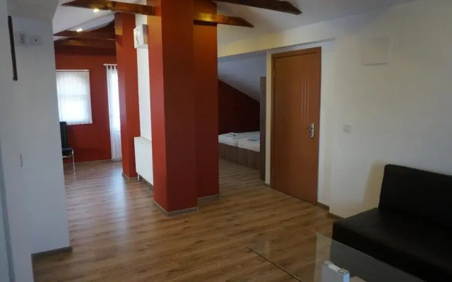 Guest house - Simona
