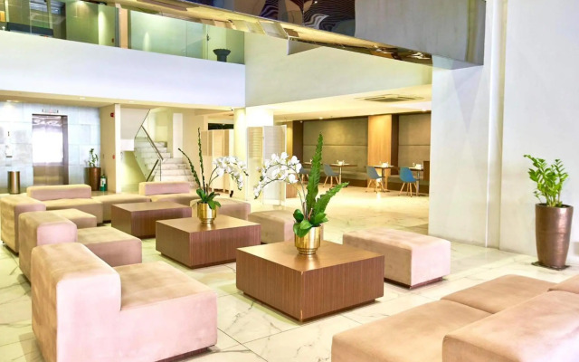 Ramada Encore Makati