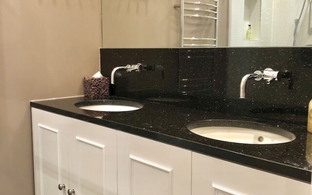 Claverton Street Apartment