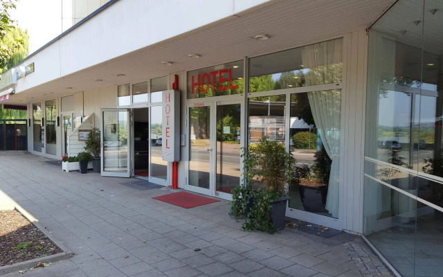 Hotel Brückentor