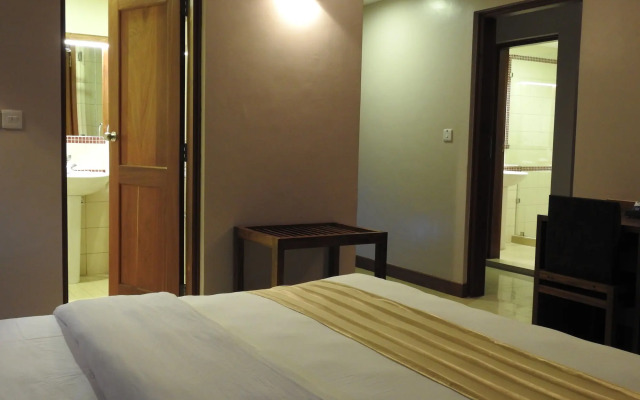 Venus Premier Hotel