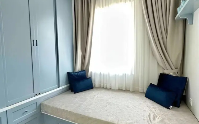 Deluxe 2 Br Alina House - Novaworld PT
