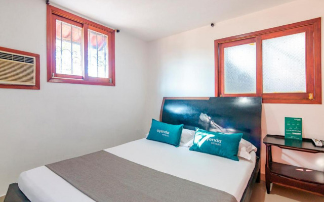 Bacano Hostel