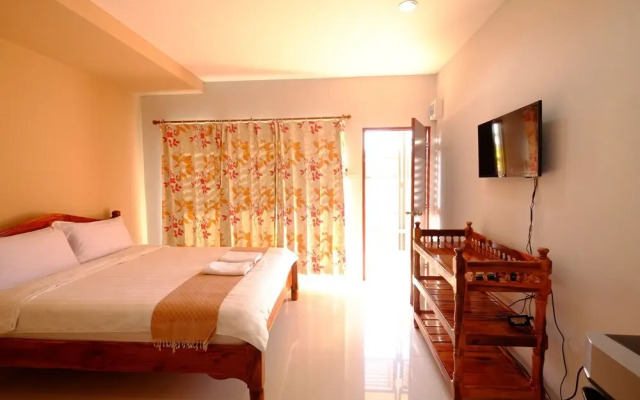 Prompong Resort Mukdahan