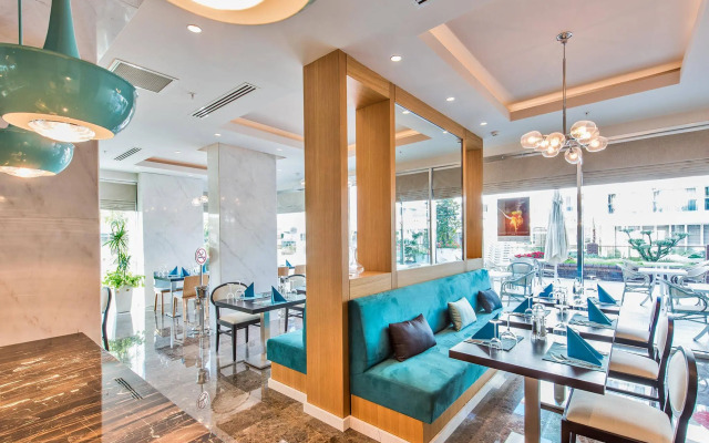 Elite World Marmaris - Adult Only