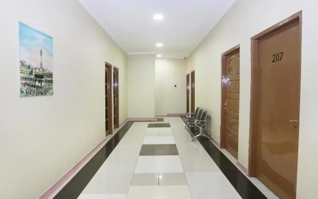 Aster Homestay by OYO Rooms