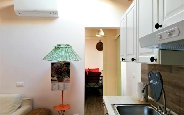 Casa Vacanza L'Ulivo