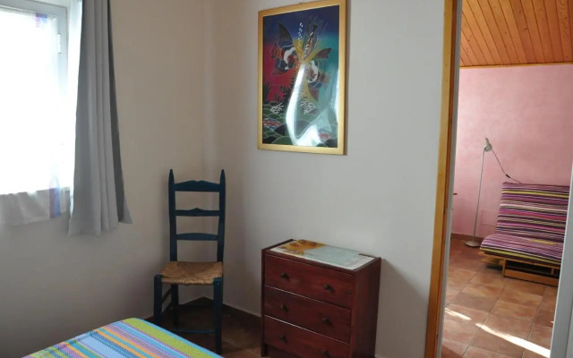 La Vite sul Tetto