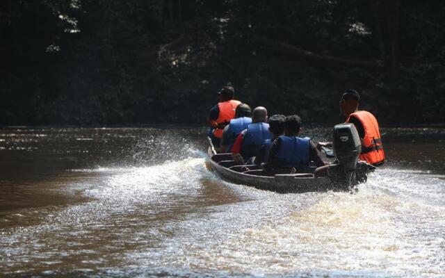 Liana Hostel Taman Negara