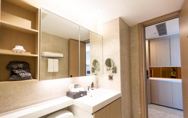 Chongqing Yitang Hotel
