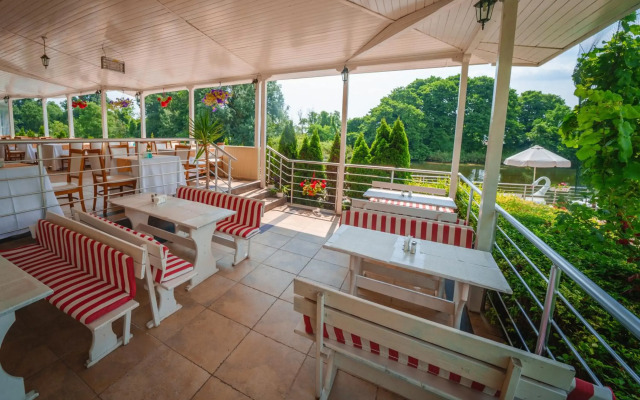 Perla Sun Park Hotel