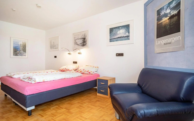 Gästehaus Sonnenstube