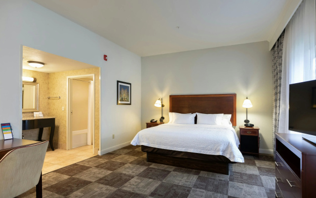 Hampton Inn & Suites Baton Rouge - I-10 East