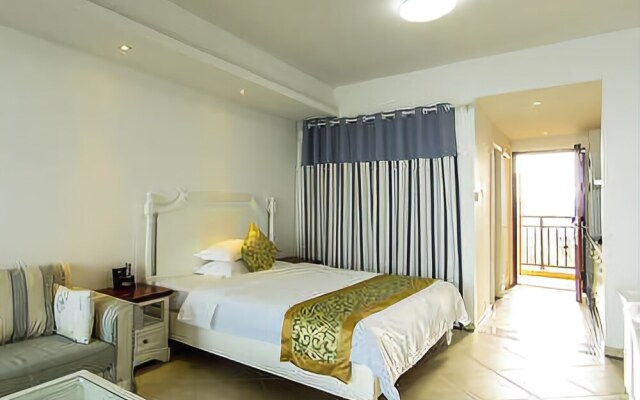 Fenghuang Shanshui Hongwan Sea View Holiday Hotel