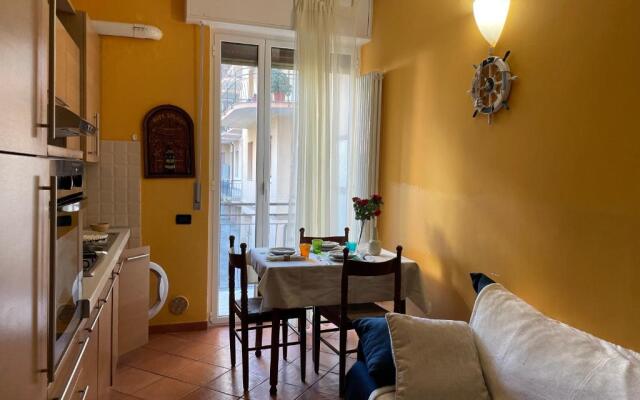 50 Metri Dal Mare Free Parking E A C