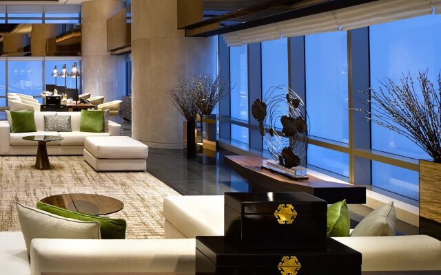 Lotte Hotel Hanoi