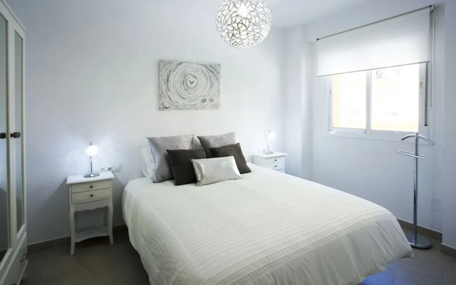 Homely Málaga Alonso de Palencia