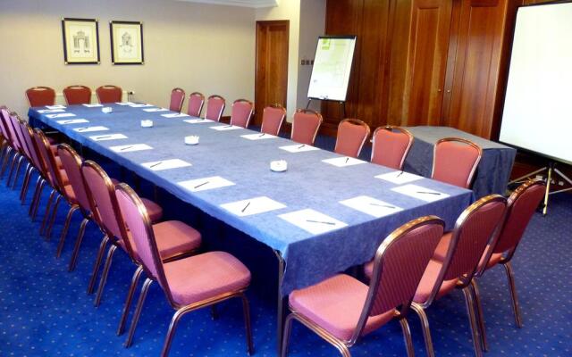 Muthu Newton Hotel (Near Inverness Airport)