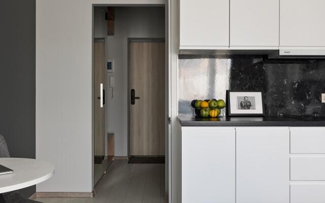 Апартаменты Петербурга на проспекте Средний В.О.