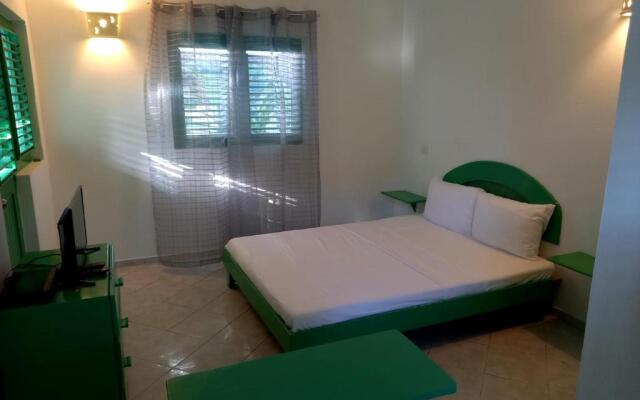 Residence Nord Est