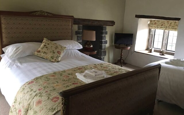 Great House Guest House