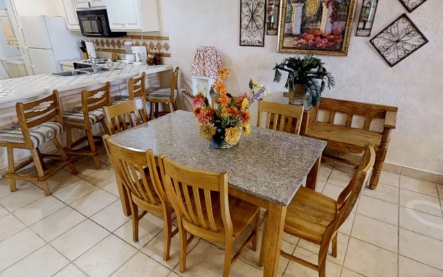 Princessa 2BR B 207-v by Casago