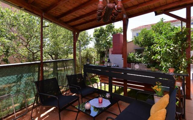 Apartment Dulijana 2042