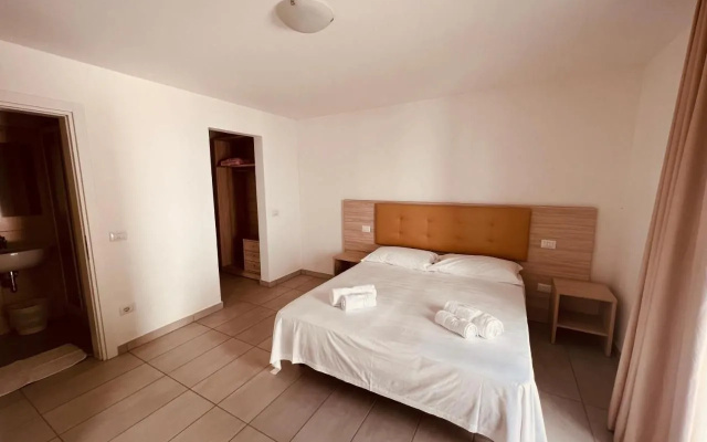 Hotel Dammas