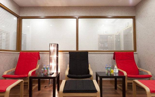 Atalay Hotel