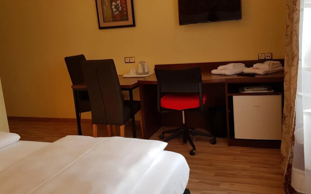 Hotel Villa Lalee