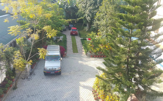 Hotel Bishram