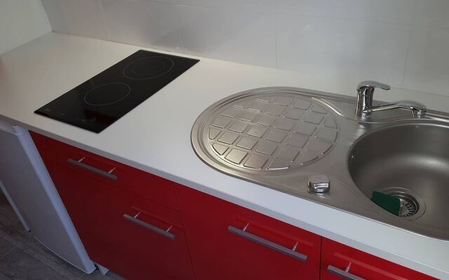 Appartement Carnus Rodez - Studio