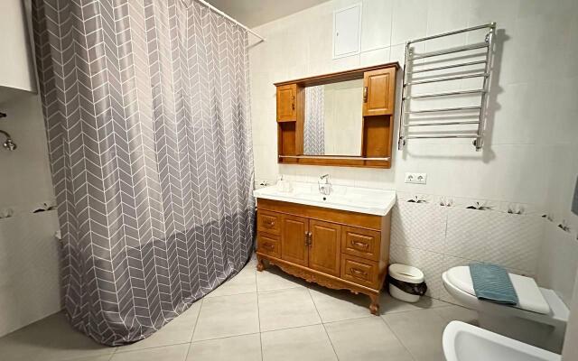 Апартаменты на улице Комсомольская 27Д