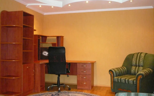 Апартаменты на ул. Малыгина, 14