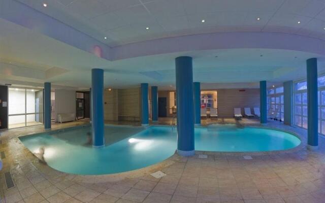 Noemys Les Terrasses de Labrau