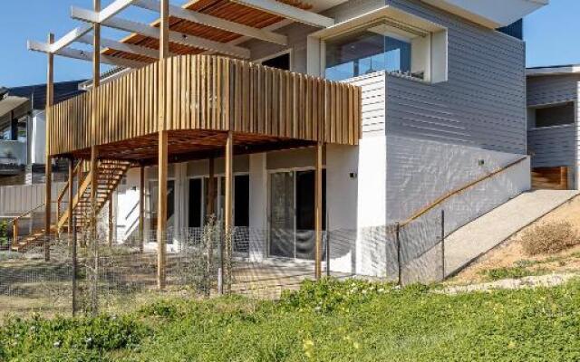 NEW • Cerulean ~ Dreamy Architectural Abode by the Sea • C21