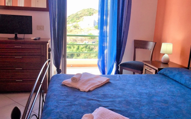 Hotel Ortensia