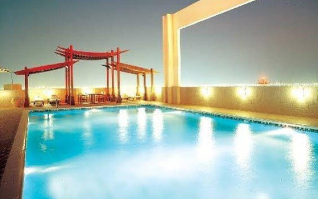 Tulip Inn Bahrain Suites and Residences